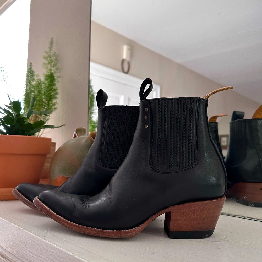 PS Kaufman Freeway Chelsea Boot